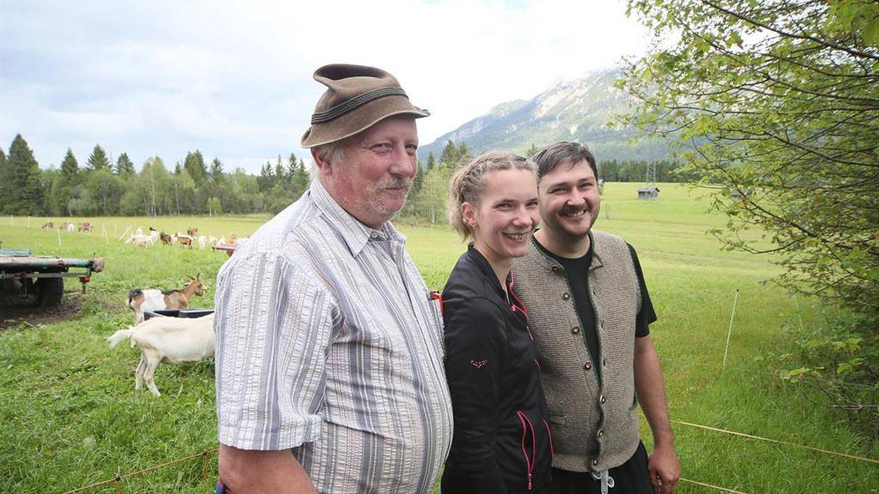 Entire holiday apartment, Ferienwohnung für 4 Personen (40 m²) in Mittenwald in Mittenwald, Bavarian Alps