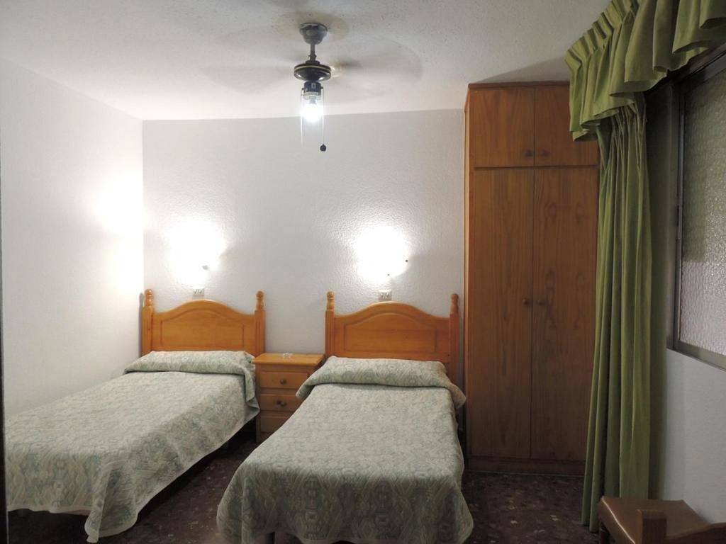 Pension Americano in Almería, Costa de Almería