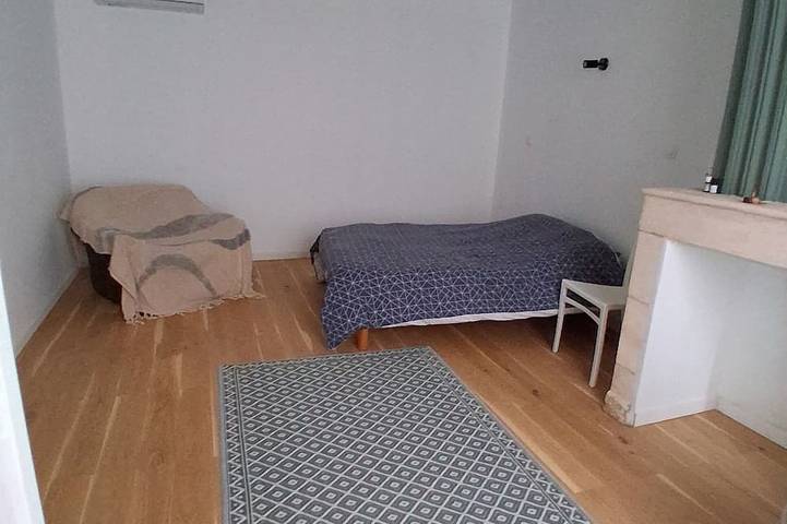 Location de vacances pour 8 personnes à Berson - 2