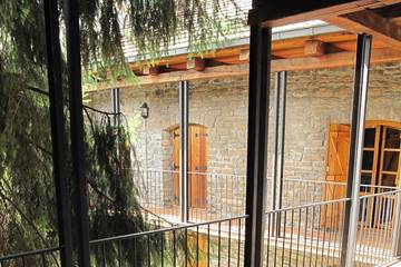 Casa Rural para 8 Personas en Biescas, Pirineo Aragonés, Foto 3