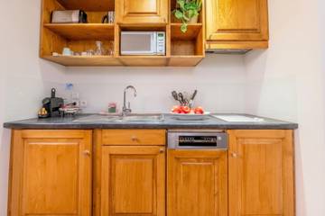 Location De Vacances pour 4 Personnes dans Vallorcine, Région de Bonneville, Photo 2