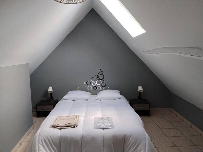 Location de vacances pour 5 personnes à Beaumont-sur-Sarthe - 3