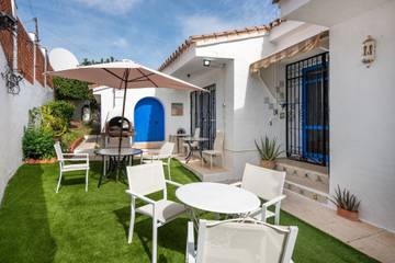 Casa Rural para 6 Personas en Estepona, Costa del Sol, Foto 1