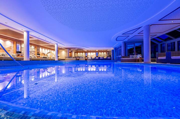 Hôtel pour 5 personnes, avec piscine ainsi que sauna et jardin dans Dinkelsbuhl - 4