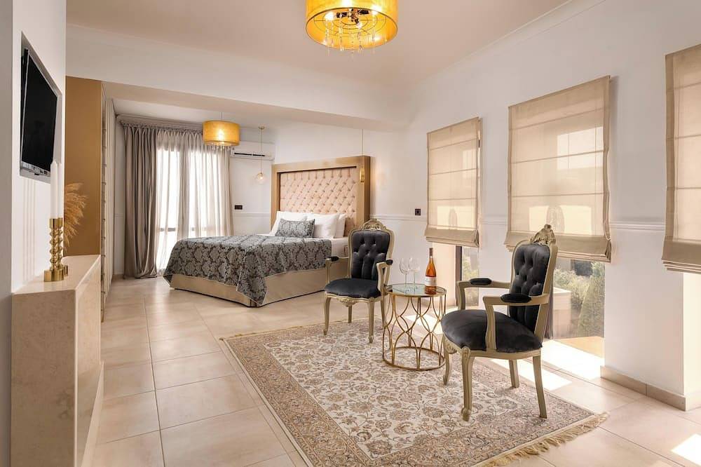 Vento Imperiale Estate in Rhodos Stadt, Rhodos