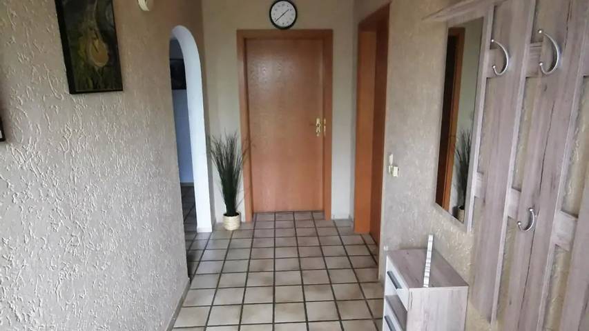 Ferienwohnung für 3 Personen, mit Garten in Daun - 2