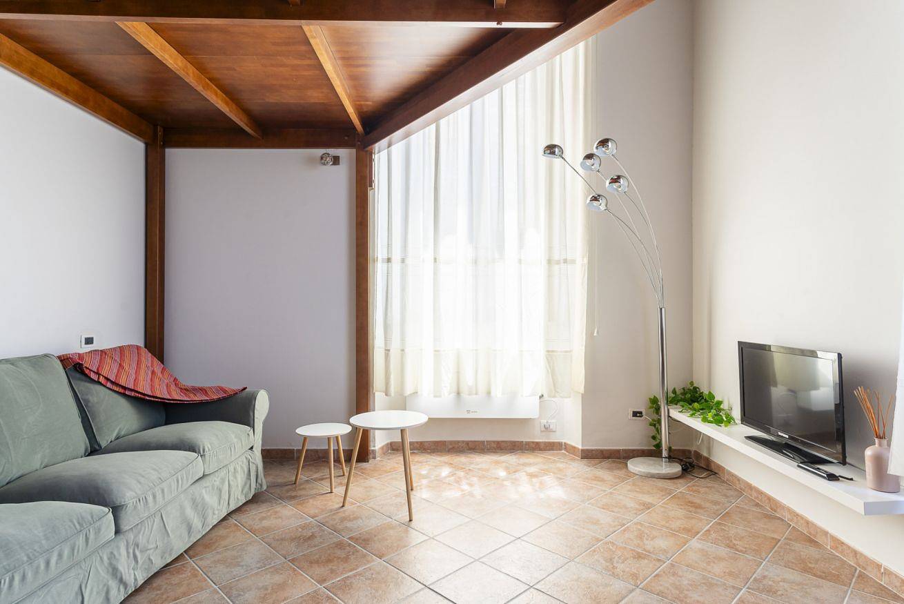 Appartamento intero, Bagni Pancaldi Sea View Apartment! in Livorno, Costa degli Etruschi