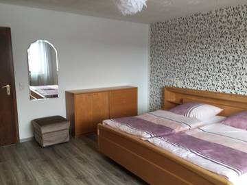 Hütte für 6 Personen in Schwarzenbach an der Saale, Fichtelgebirge, Bild 3