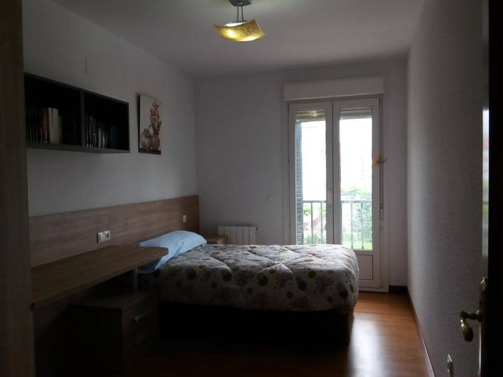 Gîte pour 5 personnes, avec balcon et vue dans Elizondo - 4