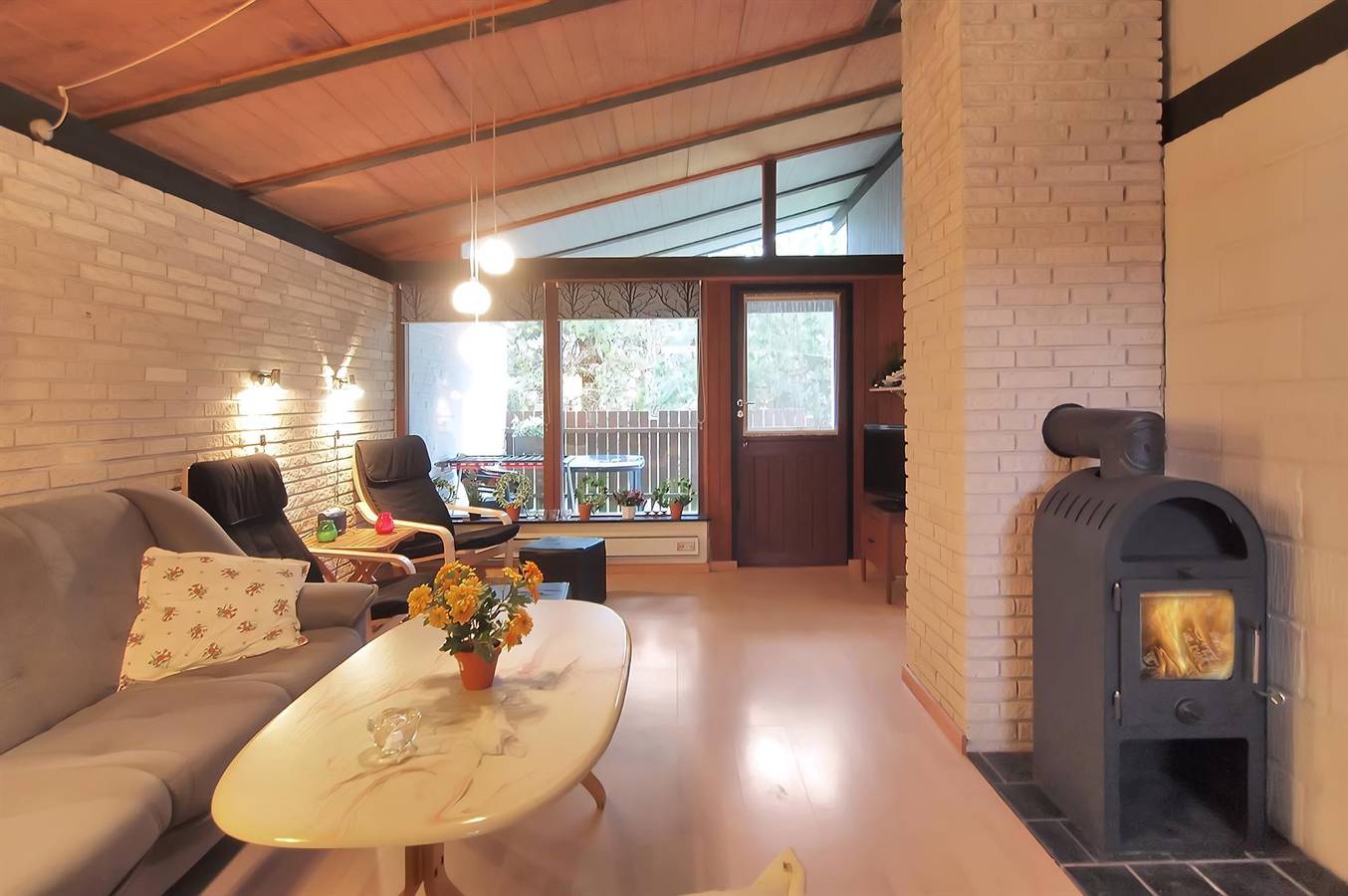 Amazing home in Nakskov w/ Wifi and 3 Bedrooms in Schwedische Ostsee