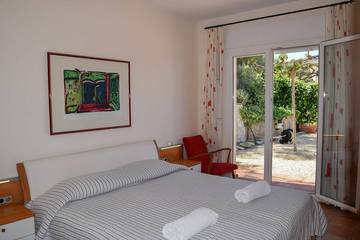 Finca für 10 Personen in Begur, Niederampurien, Bild 1