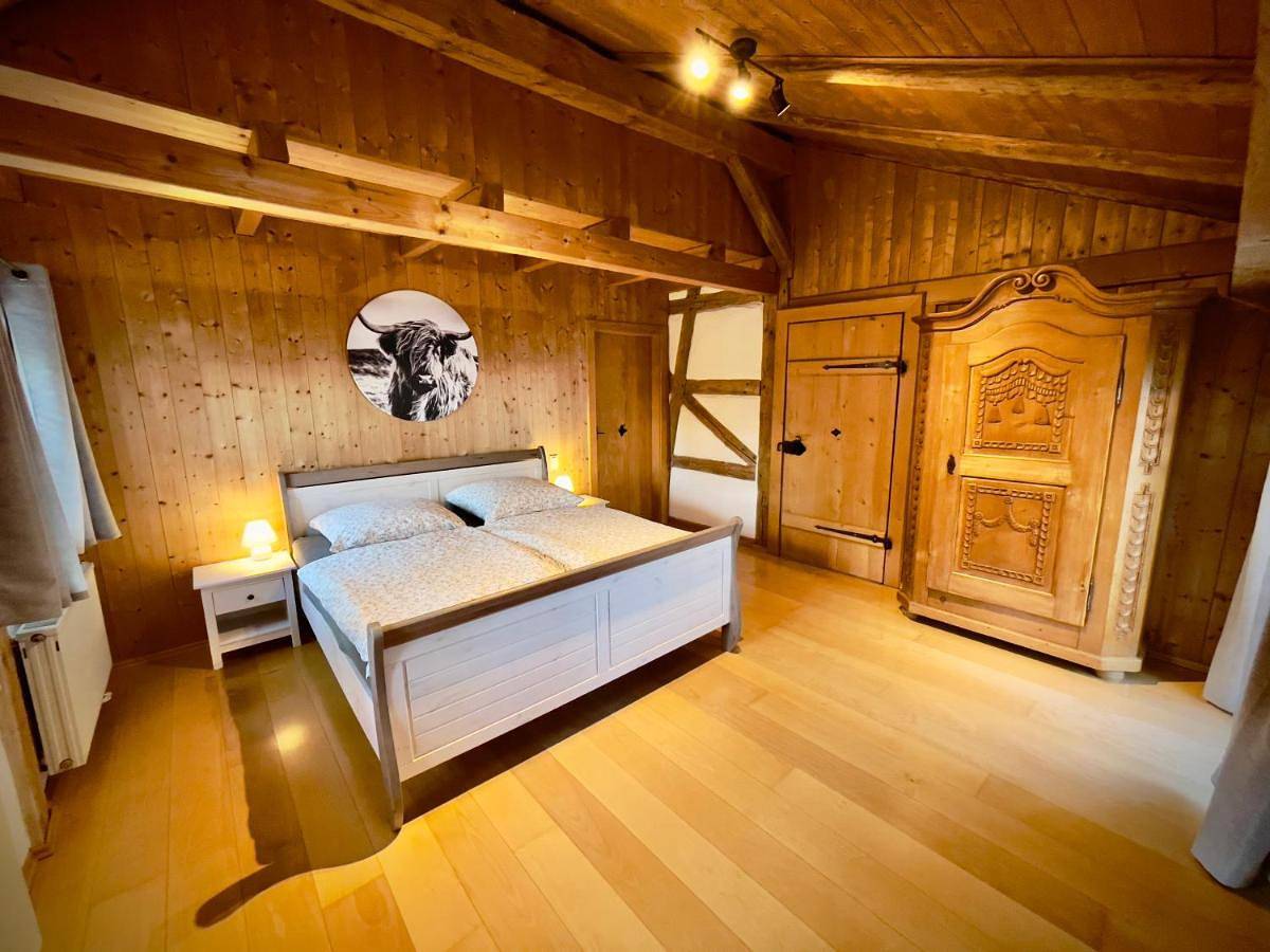 Ganze Wohnung, Rohrachhof in Wettelsheim, Treuchtlingen