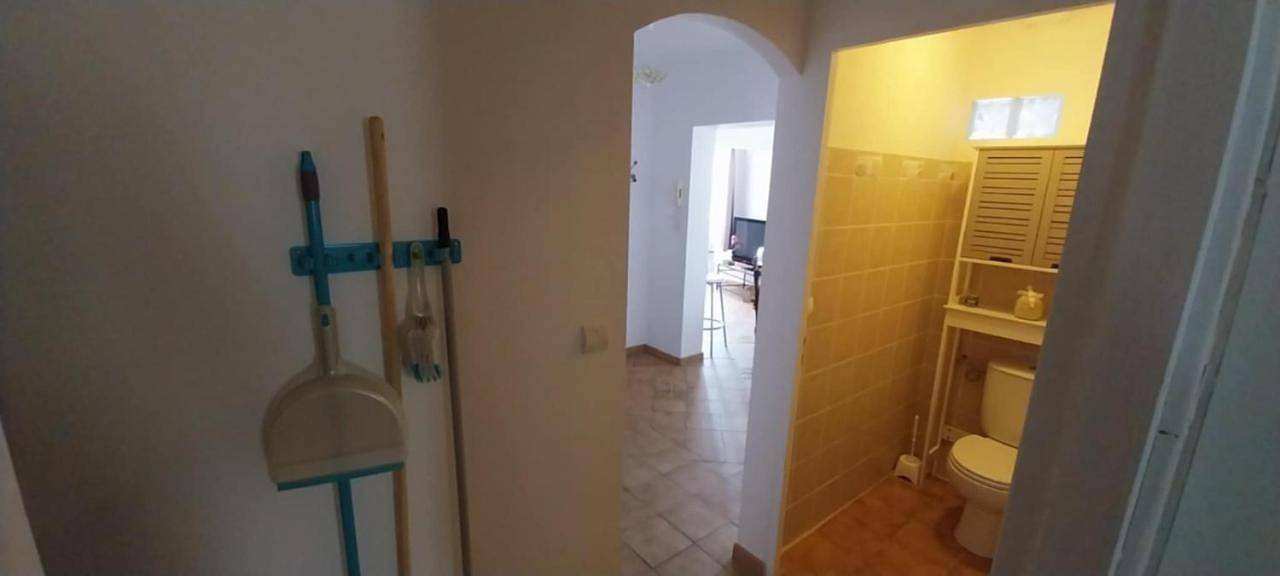 Appartement entier, Agréable bas de villa in Furiani, Cap Corse