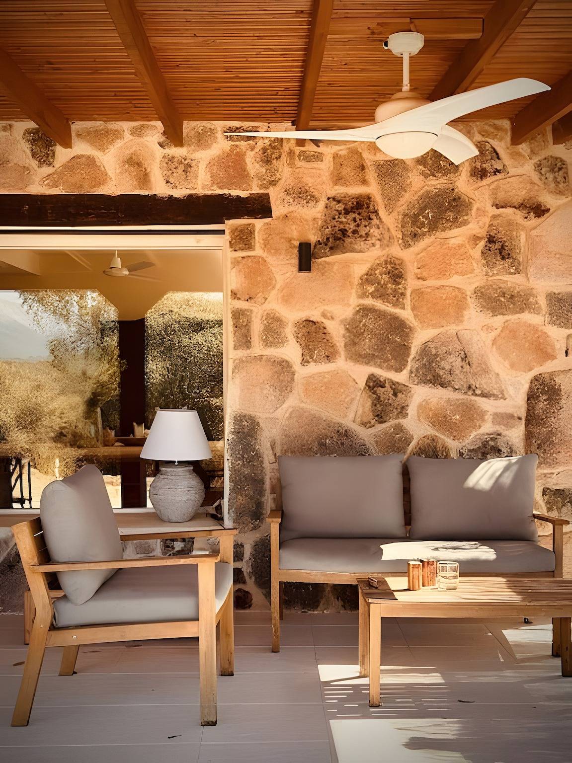 Casa rural en el Valle del Tiétar, Ávila: piscina privada, vistas a la Sierra de Gredos in Fresnedilla, Provincia de Ávila