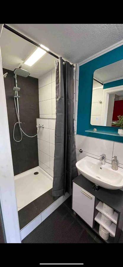 Ferienwohnung für 2 Personen, mit Terrasse in Hanerau-Hademarschen - 4