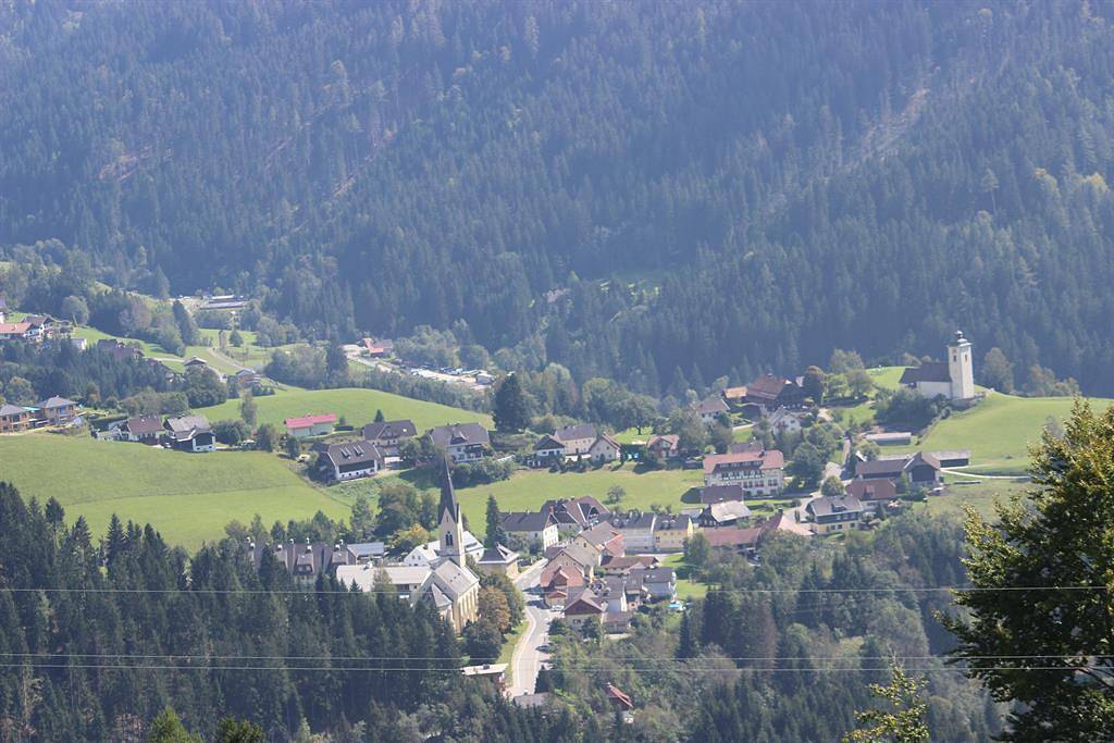 Ganze Ferienwohnung, Ferienwohnung Gerlitzenblick in Arriach, Villach-Land