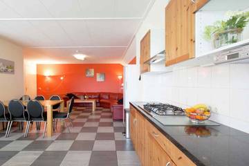 Bauernhof für 22 Personen in Het Bildt, Friesland, Bild 3