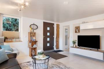 Ferienwohnung für 2 Personen in Kappel (Freiburg), Freiburg, Bild 2