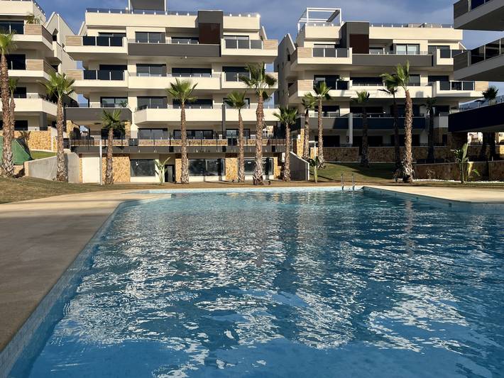 Holiday apartment for 6 people, child-friendly - 1