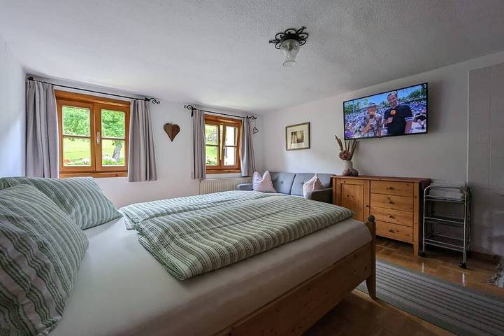 Agriturismo für 4 Personen am Attersee - 2