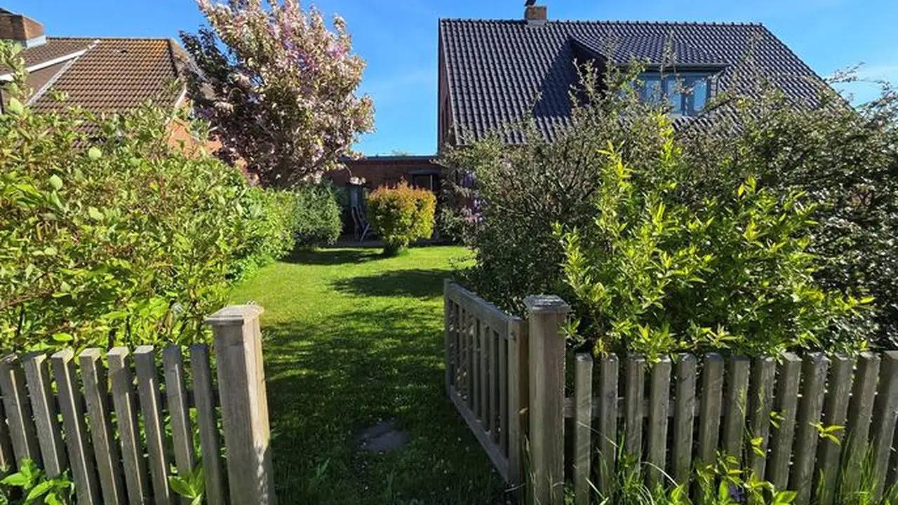 Ganze Ferienwohnung, Ferienwohnung für 2 Personen (50 m²) in Midlum in Midlum, Föhr