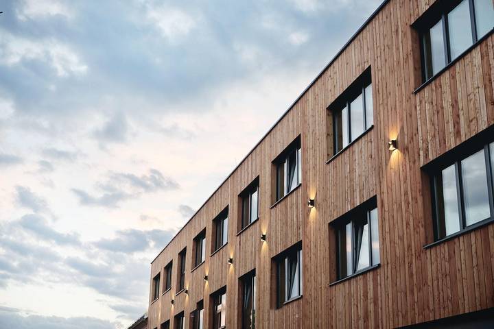 Ganze Ferienwohnung, Apartment 101 in Südoststeiermark, Feldbach