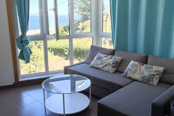 Gîte pour 4 personnes à Malpica de Bergantiños