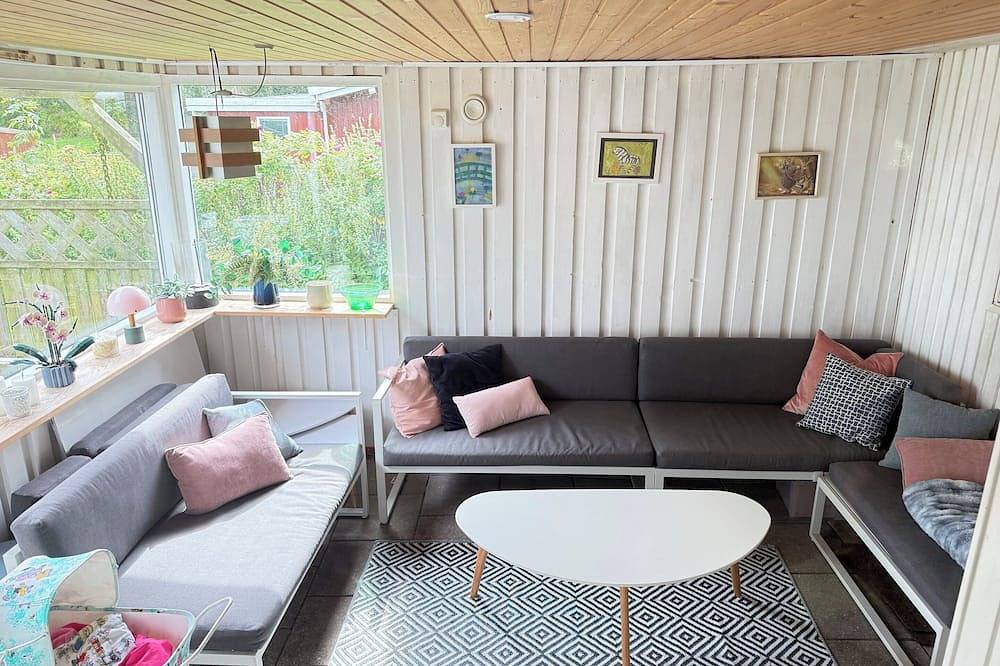 Neu renoviertes Ferienhaus am Fjord in Frederikssund, Frederikssund und Umgebung
