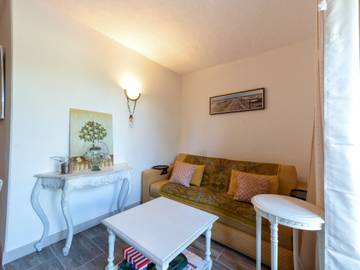 Vakantieappartement voor 4 Personen in Cavalaire-sur-Mer, Nationaal park Port-Cros, Afbeelding 2