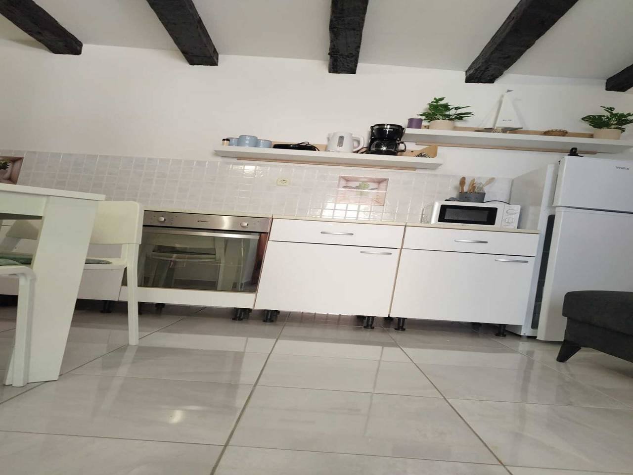 Ganze Wohnung, Two Bedroom Apartment Leo Povile in Povile, Primorje-Gorski Kotar