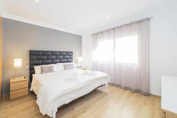 Apartment for 6 People in La Cala de Mijas Centre, Mijas, Photo 1