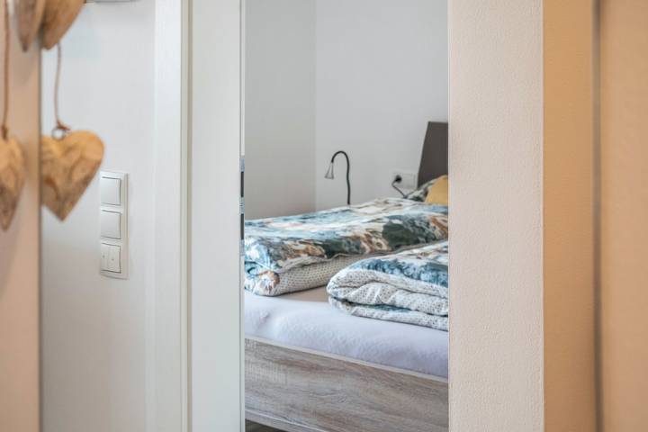 Ferienwohnung für 2 Personen, mit Balkon in Meran - 3