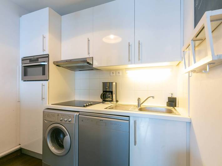 Gîte pour 8 personnes, avec terrasse à Germ - 3