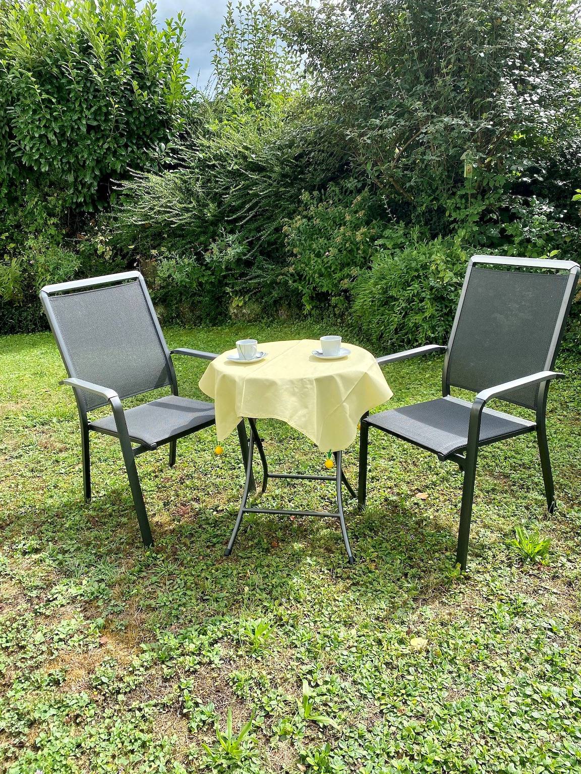 Ganze Ferienwohnung, Ferienwohnung Richardson in Öhningen, Untersee