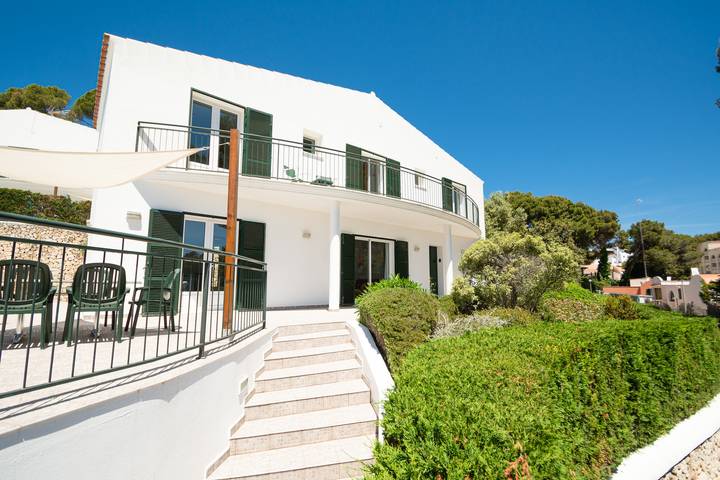 Chalet para 8 personas, con jardín y terraza en las Islas Baleares - 3