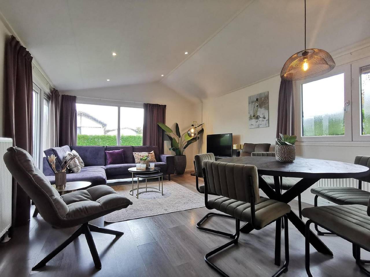 Ferienhaus für 5 Personen ca. 45 qm in Egmond aan den Hoef, Nordholland (Egmond-Bergen-Schoorl) in Egmond aan den Hoef, Niederländische Nordsee