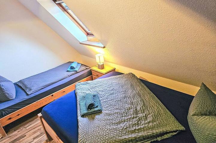 Ferienwohnung für 2 Personen in Selk - 2