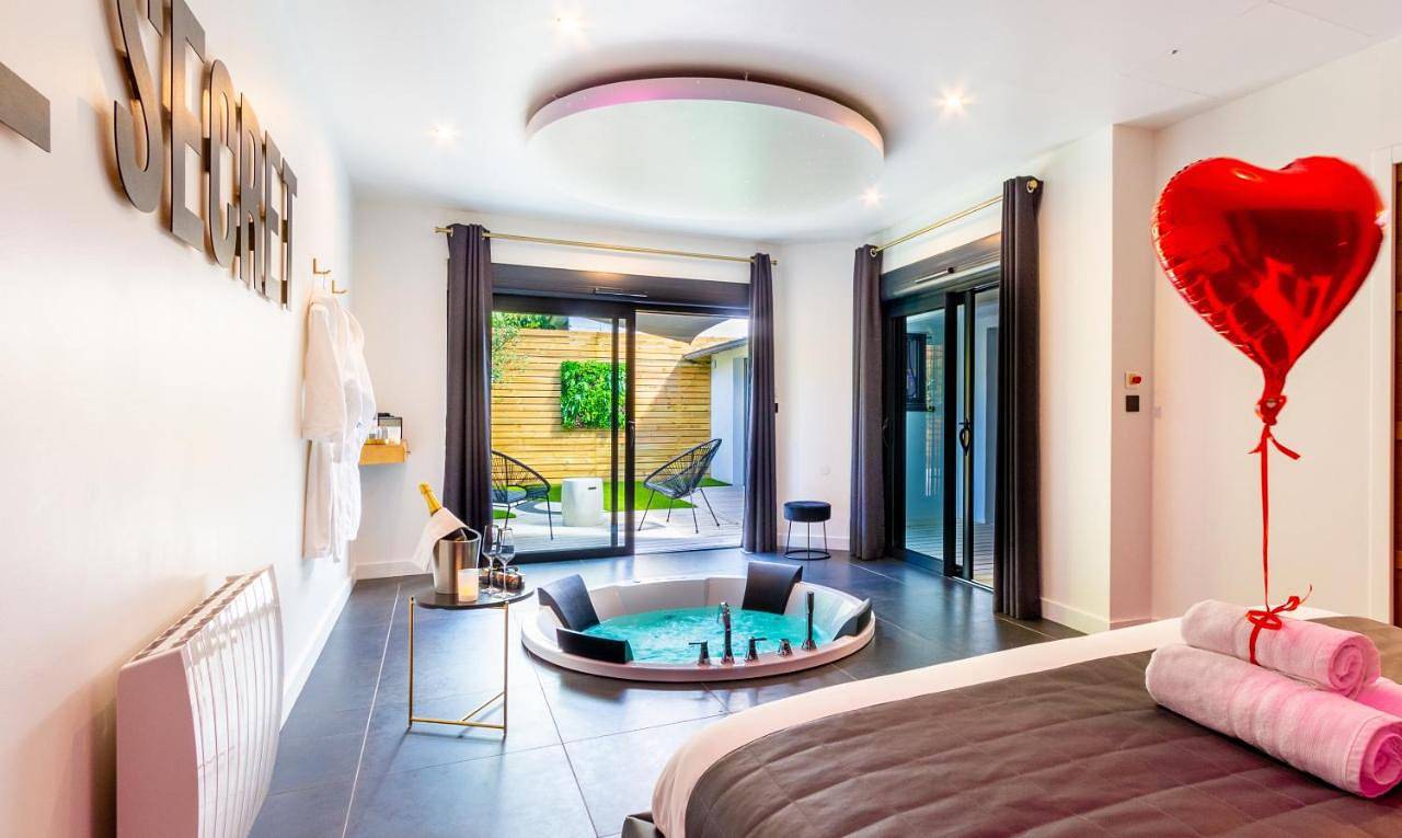 One-Bedroom House in Nantes, Région de Nantes