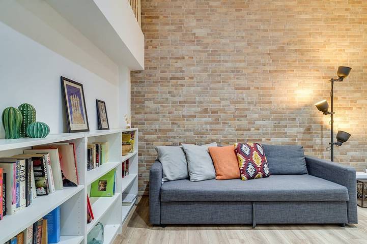 Appartement de vacances pour 2 personnes - 1