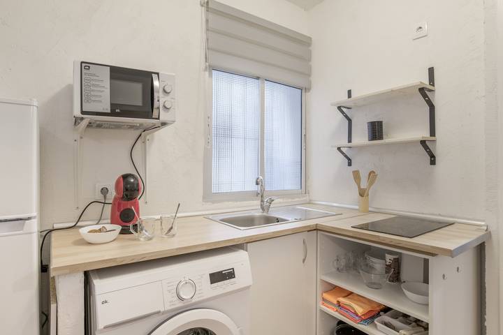 Hel lägenhet, Apartment ‘Vacacional En Vejer’ in Vejer de la Frontera, Costa de la Luz