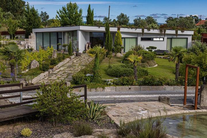 Location de vacances pour 3 personnes à Mangualde - 3