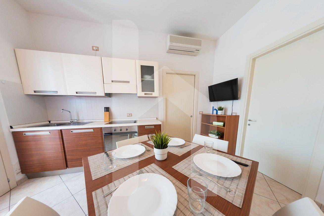 Apartamento entero, Felicioni Alba Adriatica - Interno 9, Apartamento de tres habitaciones in Alba Adriatica, Costa Adriatica Abruzzo