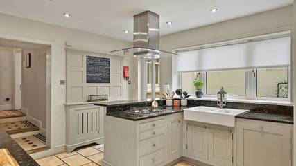 Holiday Home for 8 People in Sidmouth, Jurassic Coast, Photo 1