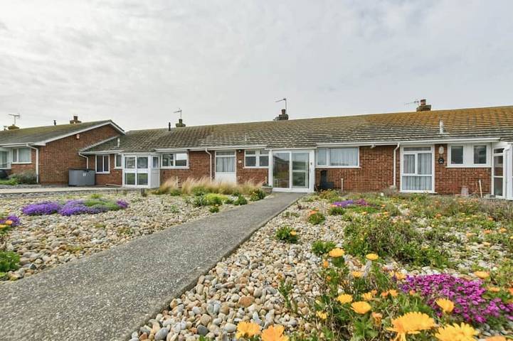 Ferienhaus für 6 Personen, mit Garten - 1