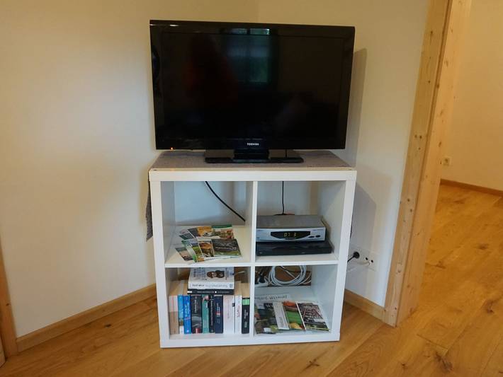 Ferienhaus für 2 Personen, mit Garten im Nahetal - 3