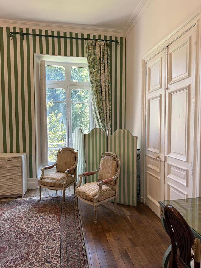 Château Mesdames in Labastide-Rouairoux, Région de Castres