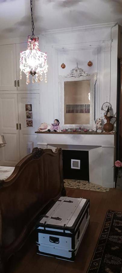 Appartement entier, La Fortifiée in Le Mas-d'Agenais, Région de Marmande