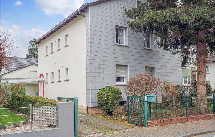 Appartement de vacances entier, Appartement moderne à Ober-Ramstadt - TV, Parking, Cuisine, WiFi in Ober-Ramstadt, Hesse du Sud