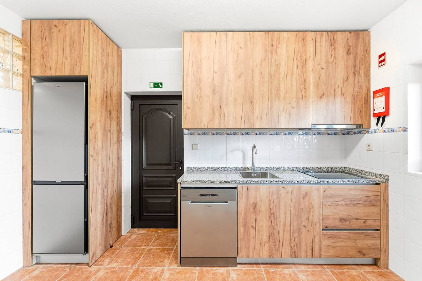 Apartamento entero, Quinta dos Chãos - Pinheiro in Paredes, Parada de Todeia
