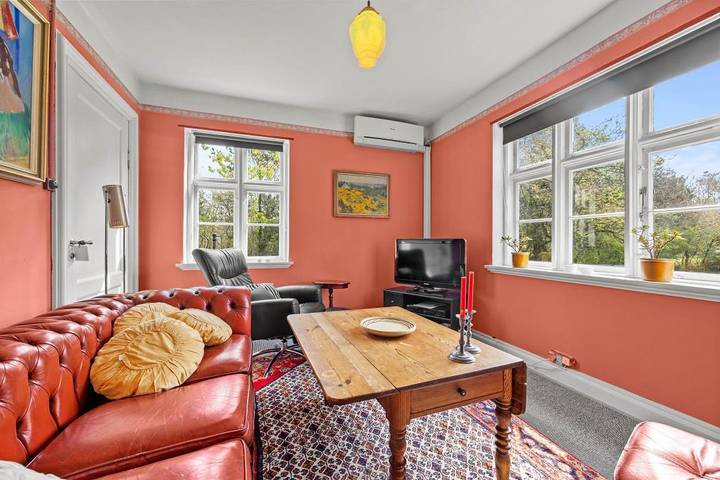 Villa für 4 Personen auf Rømø - 4